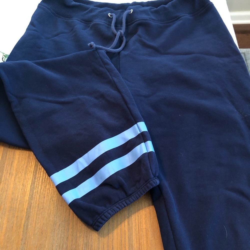Sail to Sable Jogger Sweatpants